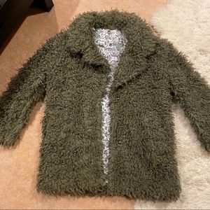 urban outfitters coat